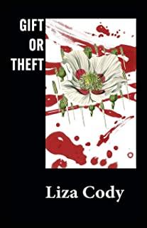 GIFT or THEFT cover